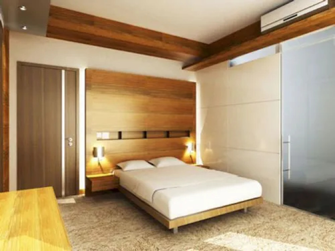 Rainbow Hotel