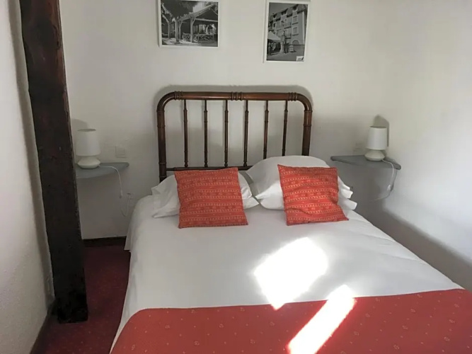 L'Auberge Catalane