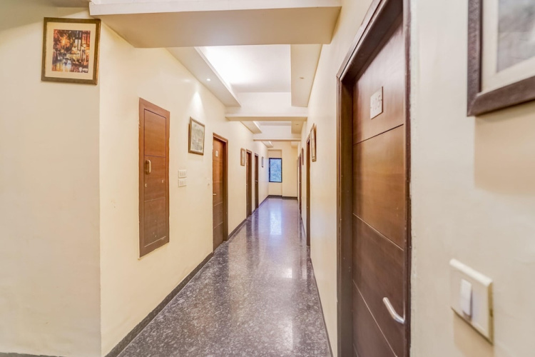 Townhouse Oak Sikar Road Jaipur