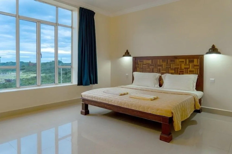 Bokor Inn by Sokha Group