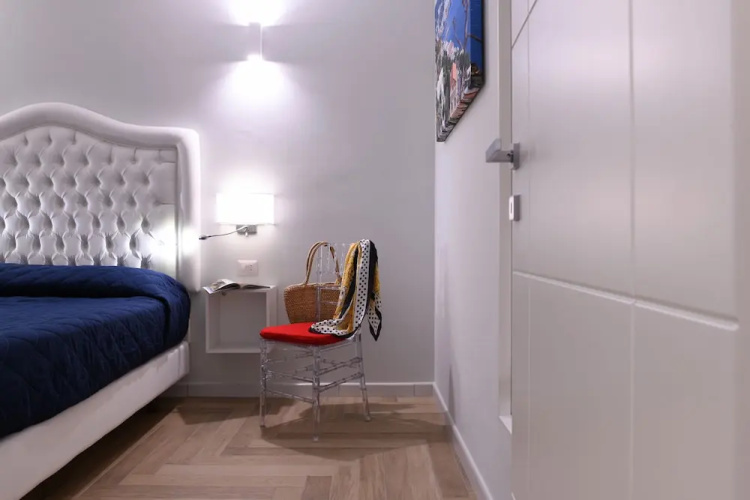 Angela House