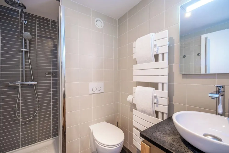 Standard Double room with courtyard view