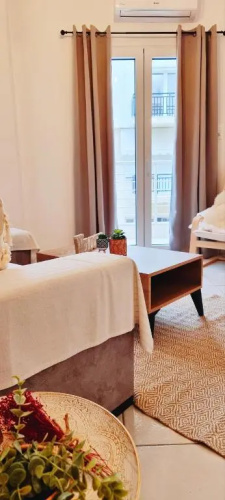 Cozy Apartment Downtown 2Bdrms