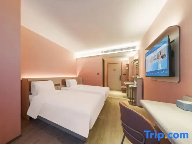 Business Twin room