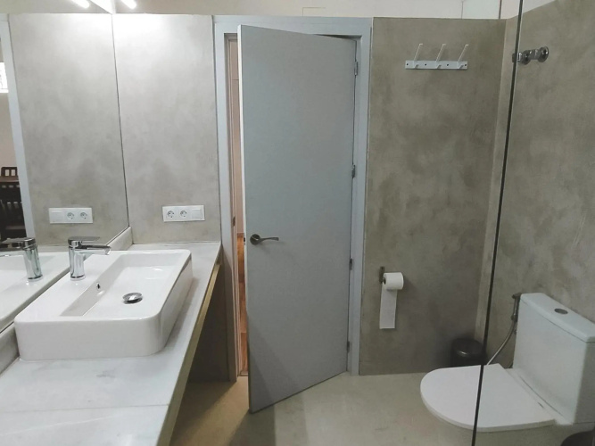 Loft, capitan segarra