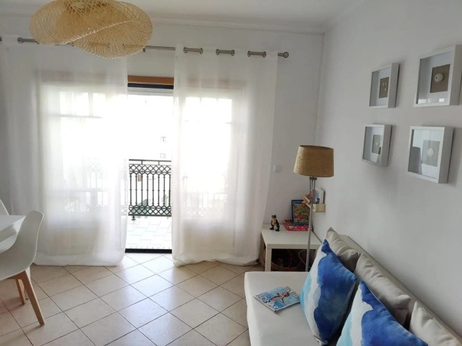 Navy 204 Apartment