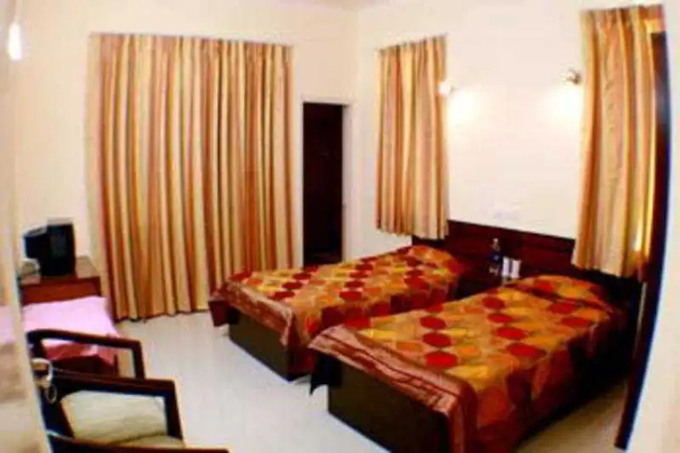 Garden Villa Home Stay