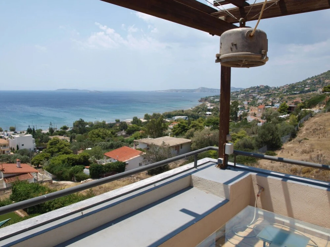 Sea Base Maisonette
