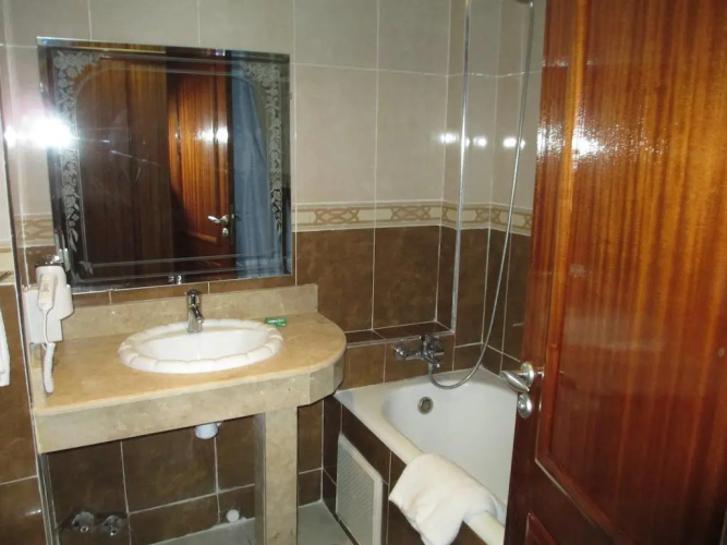 Hotel Gomassine