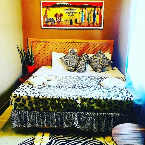 Comfort Double room