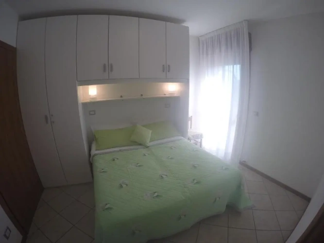 1 Bedroom Apartment with balcony