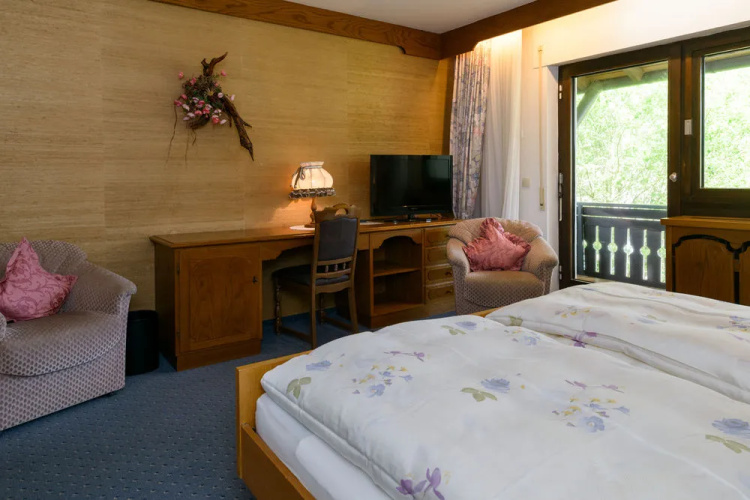 Hotel Schwarzwald Schäfer