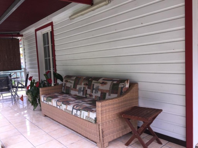 1 Bedroom Cottage