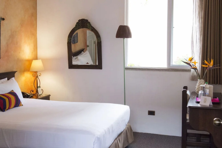 Hotel Ciudad Vieja