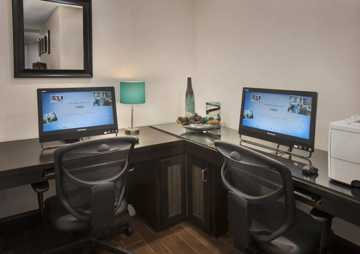 Hampton Inn Ann Arbor-South