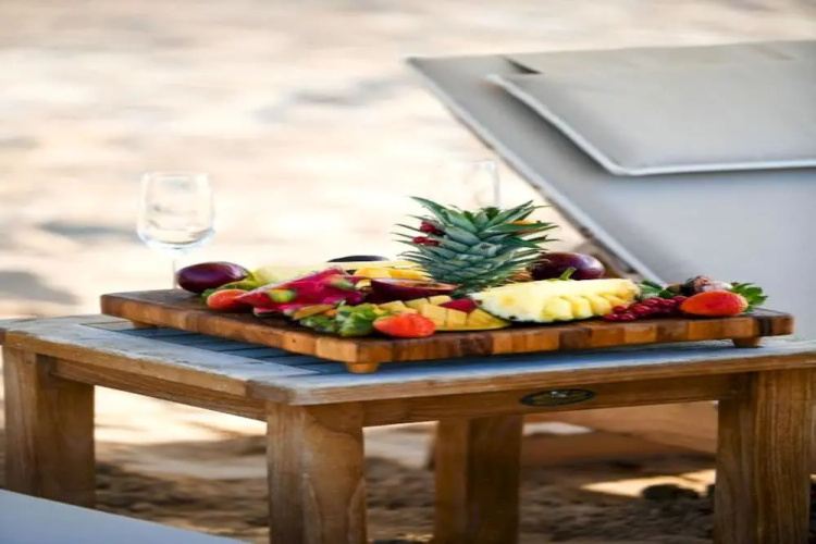 Siniya Island Resorts