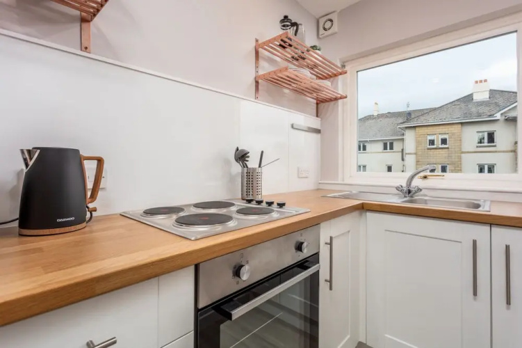 The Orchard - Donnini Apartments