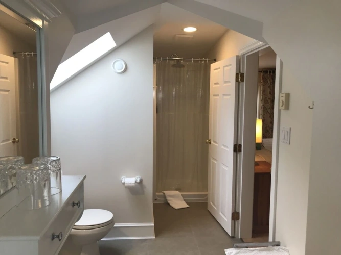 Premium Double Suite
