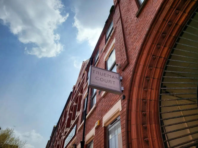 Hotelbild