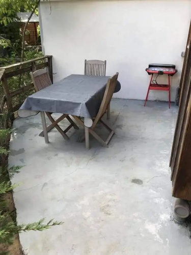 Appartement T2