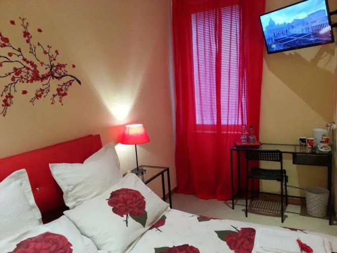 B&B Cupole&Campanili