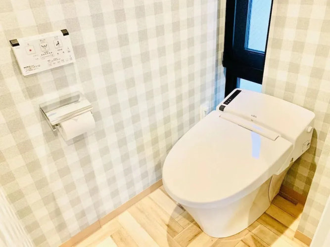 TIME SHARING STAY ikebukuro