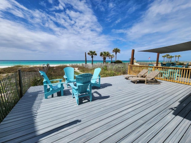 3 Bedrooms Cottage with sea view