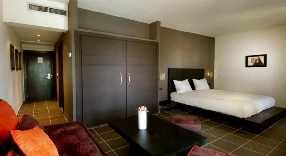 Royal Decameron Tafoukt Beach photo 8