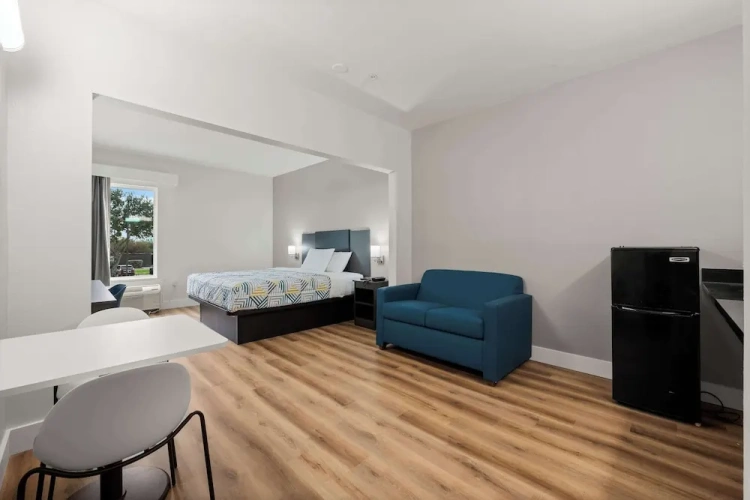 Business Double room