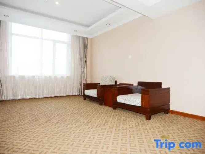 Premier Suite