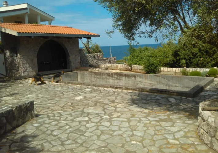 Stone House “Mediterraneo”