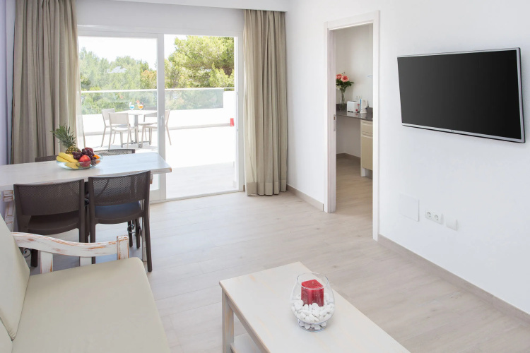 Apartamentos Typic Art