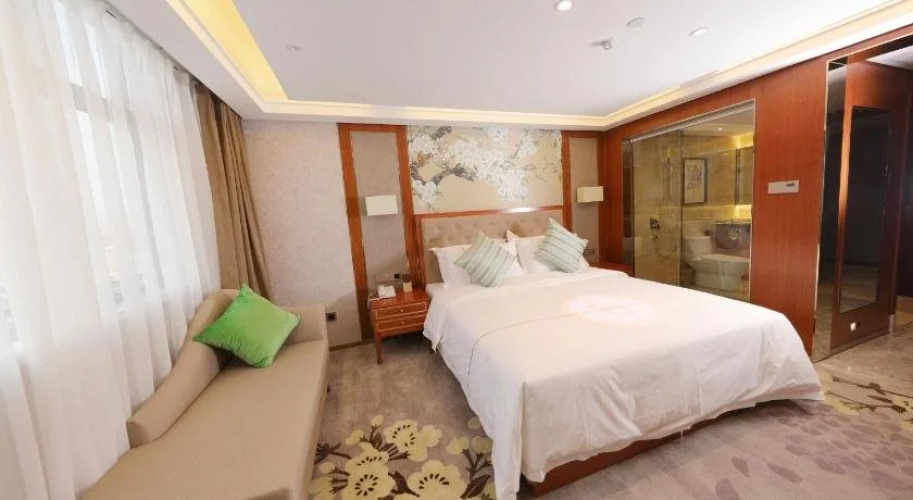 No 8 Boutique Hotel