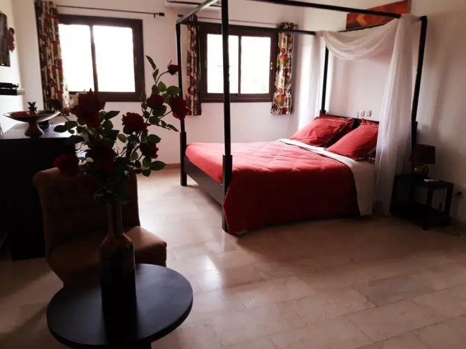 Villa Jaddis