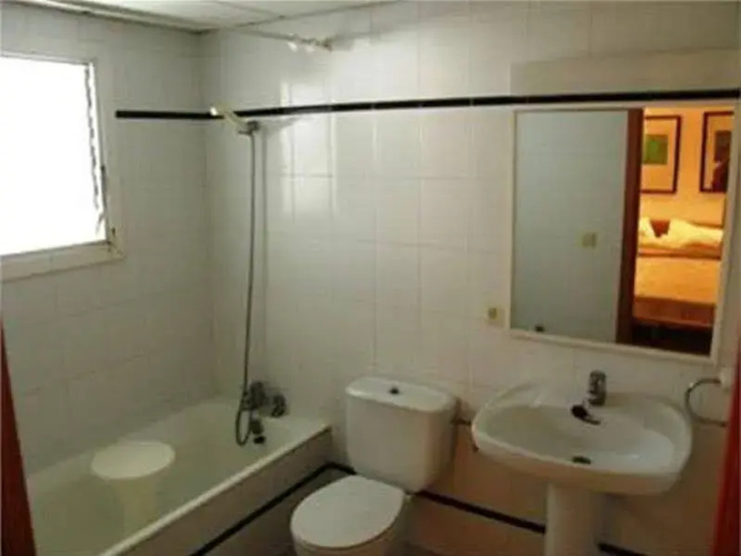 Don Felipe Apts