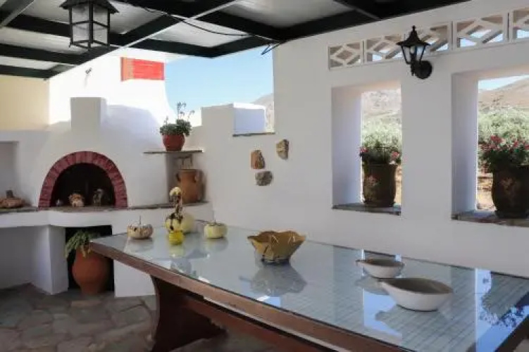 Sirines Apartments