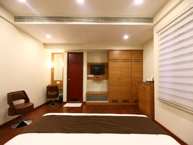 Adore Residency Vadapalani