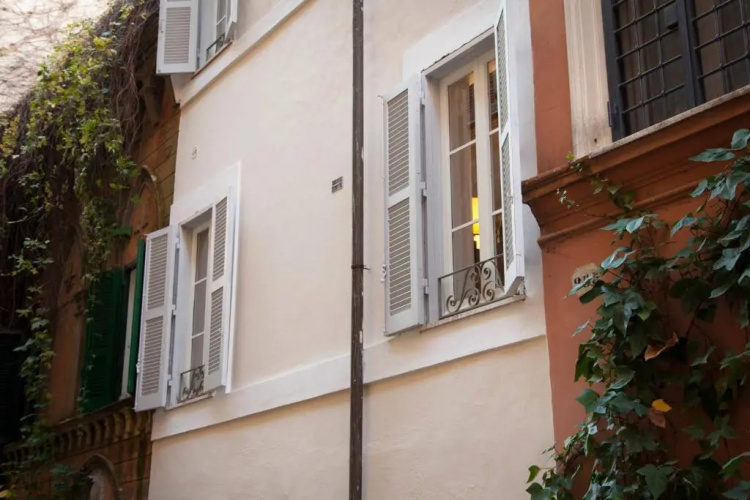 Casa Fabbrini Boutique BB