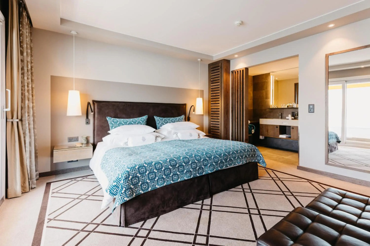 BEATUS Wellness- & Spa-Hotel