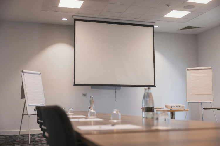 Hilton Garden Inn Birmingham Airport photo 19