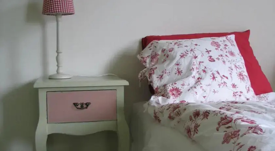 Bed en breakfast Het Loshoes