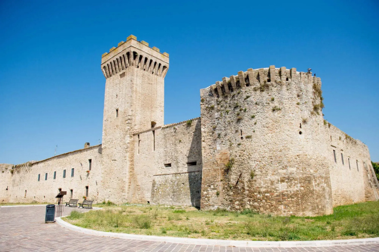 Torre della Botonta