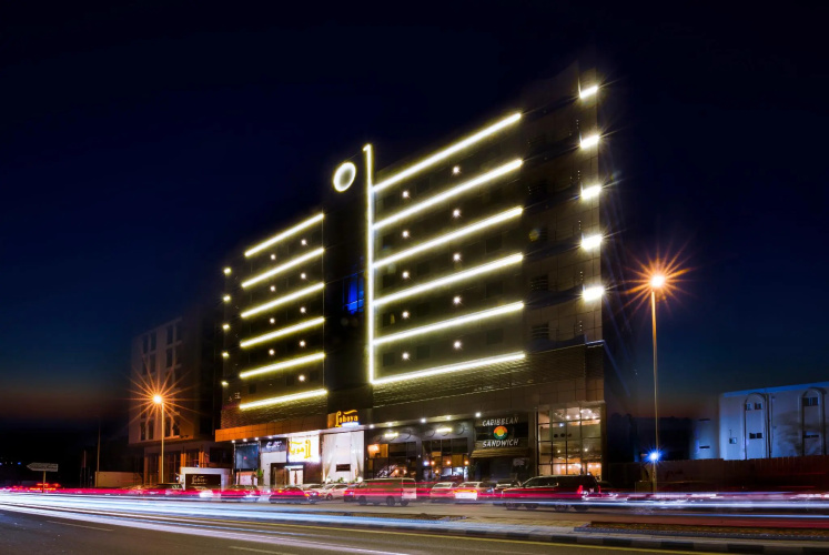 Imagen del hotel