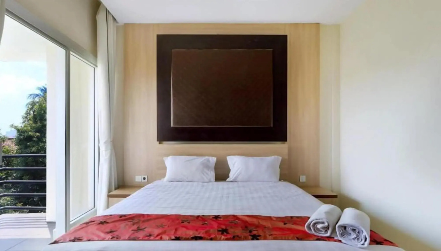 Mutiara Suites