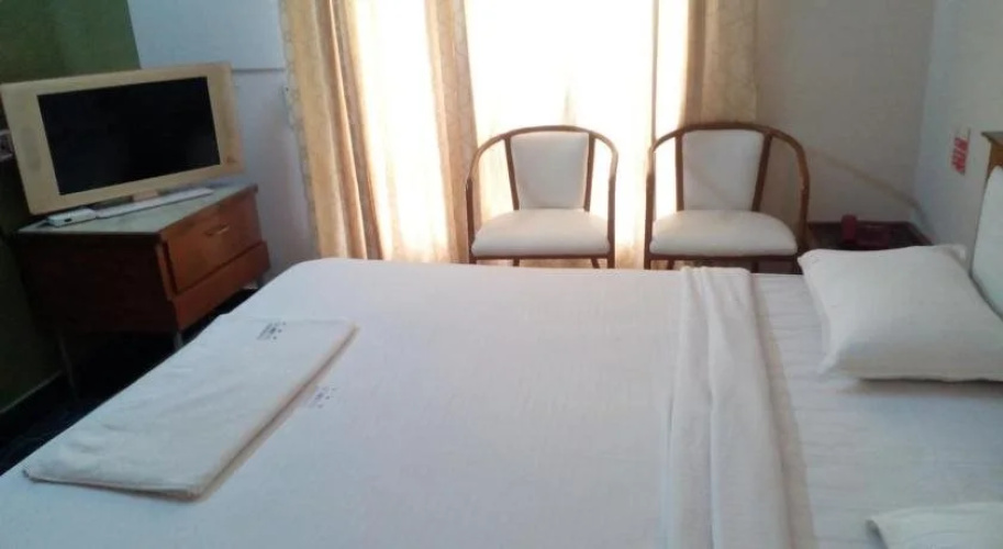 Soorya Residency