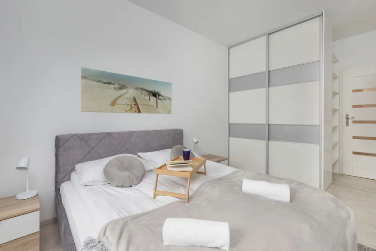 Apartament Gdansk