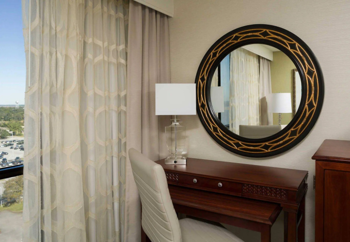 Charleston Marriott