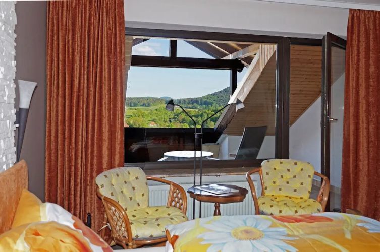 Pension Tannenhof