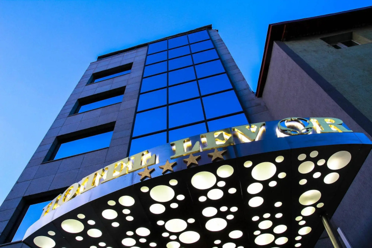 Otel görseli