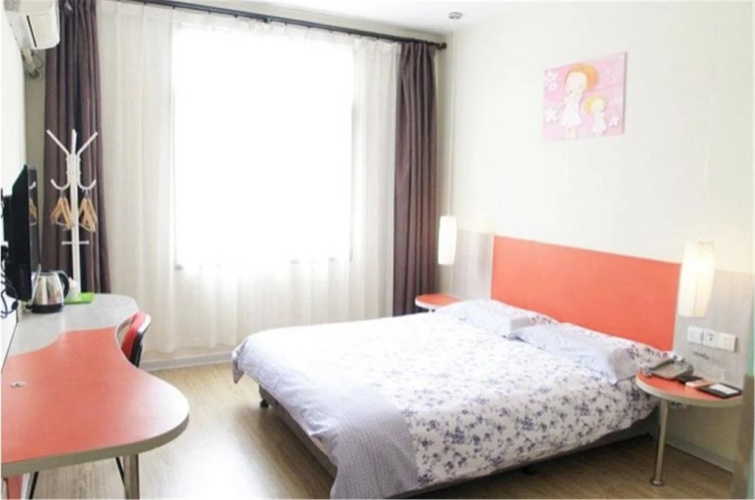Motel 168 Hotel